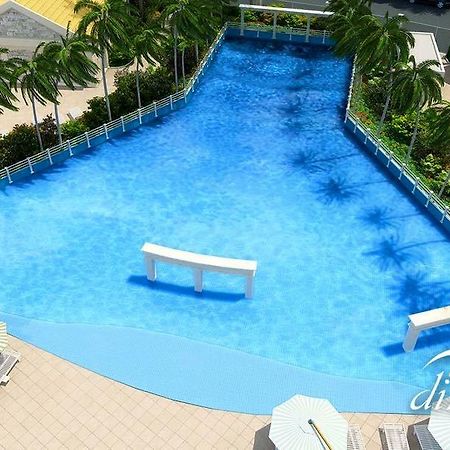 Lacqua Di Roma, Com Fogao Geladeira E Parque Aquatico 24H Калдас-Новас Екстер'єр фото