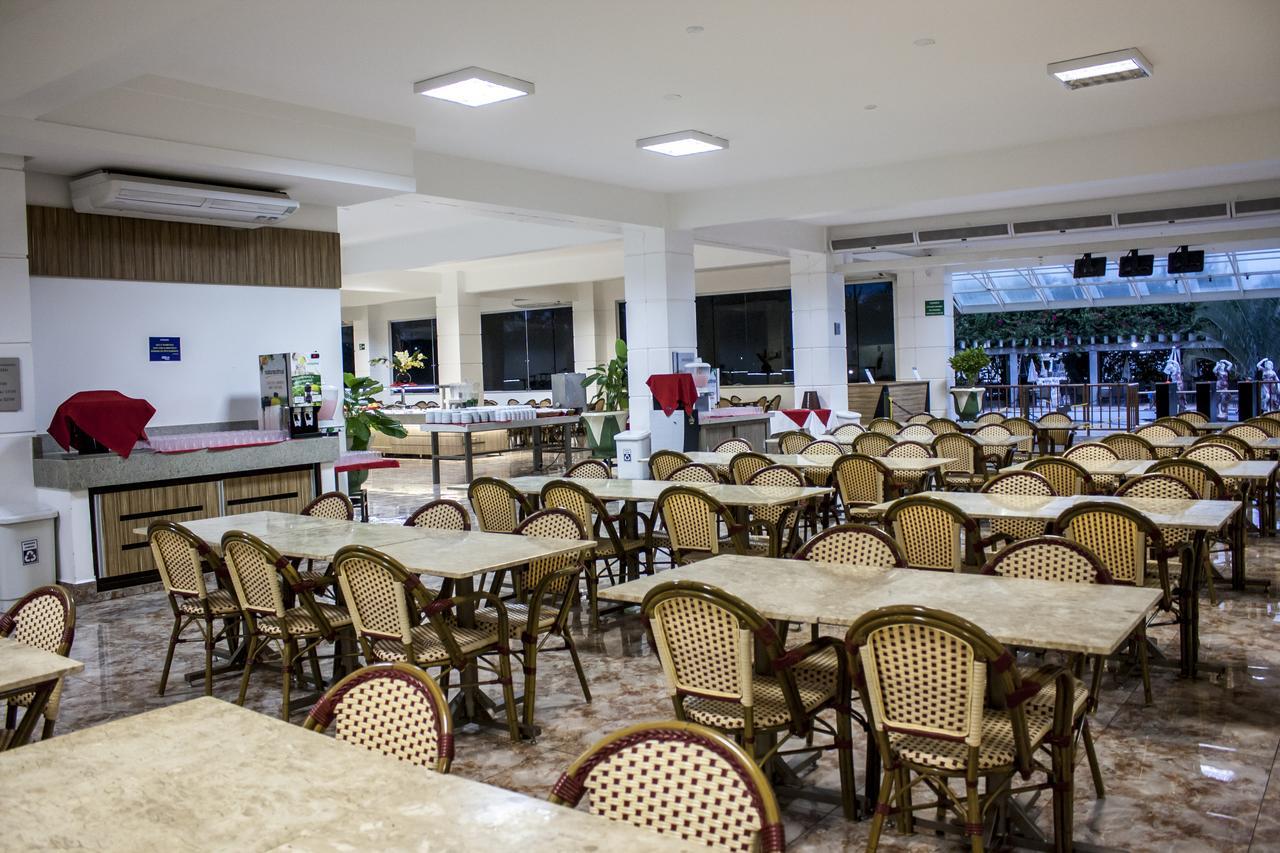 Lacqua Di Roma, Com Fogao Geladeira E Parque Aquatico 24H Калдас-Новас Екстер'єр фото